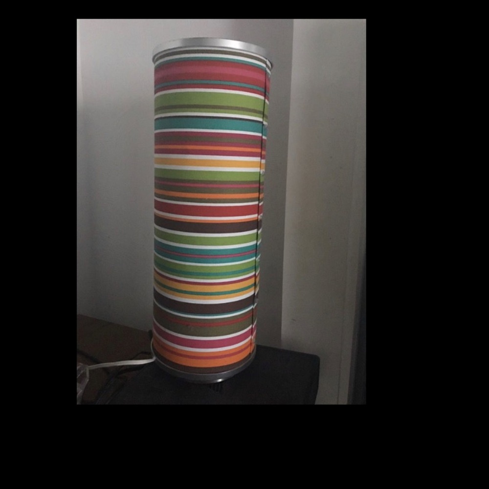 Desk lamp